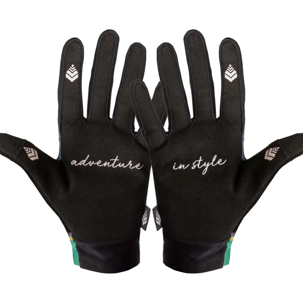 Mountain Bike Glove - Women's