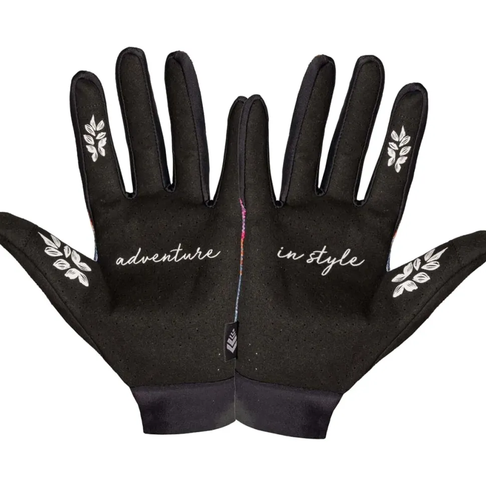 Mountain Bike Glove - Women's
