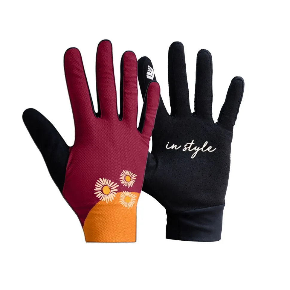 Mountain Bike Glove - Women's