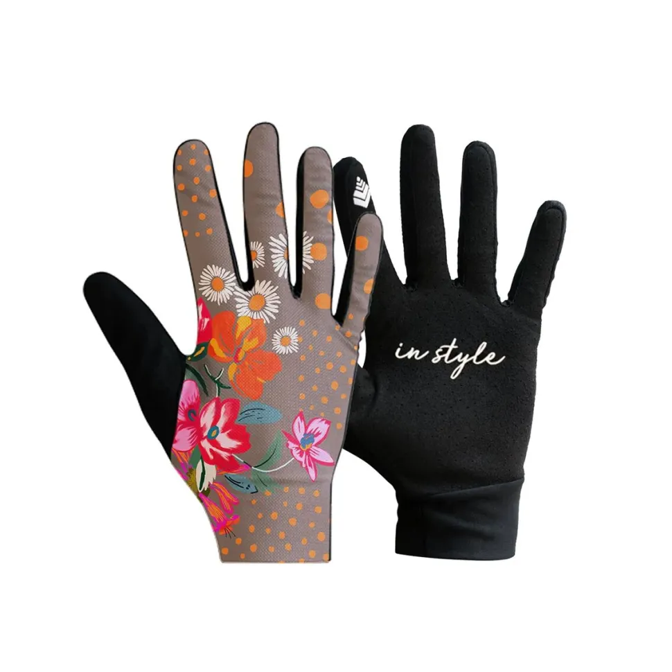 Mountain Bike Glove - Women's