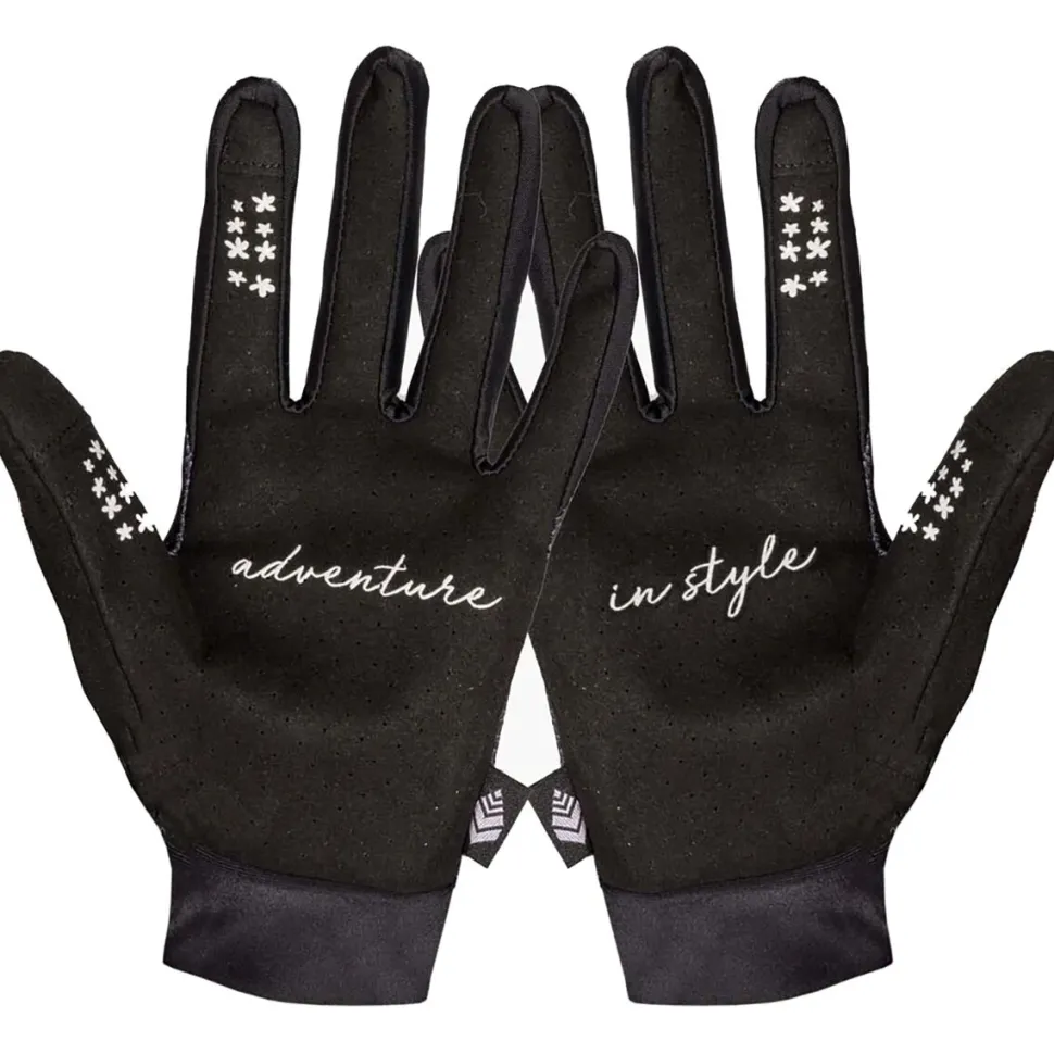 Mountain Bike Glove - Women's
