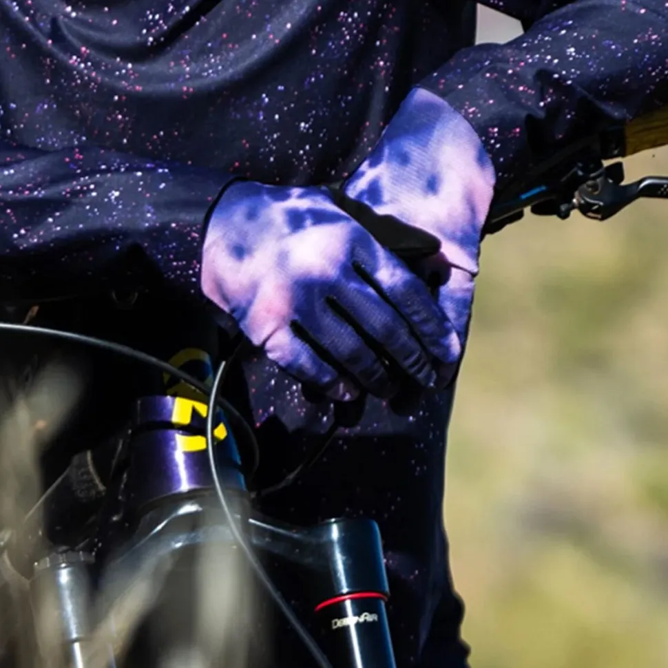 Mountain Bike Glove - Women's