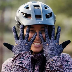 Mountain Bike Glove - Women's