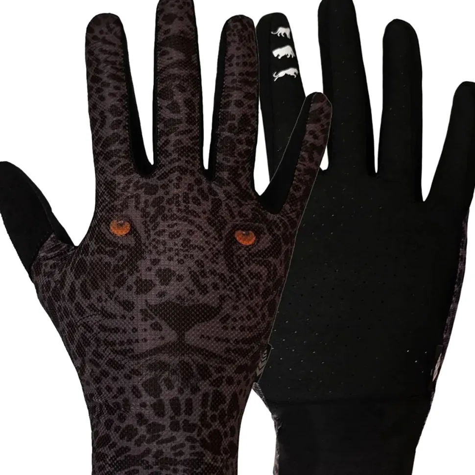 Mountain Bike Glove - Women's