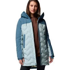 Mountain Croo III Mid Down Jacket - Women's