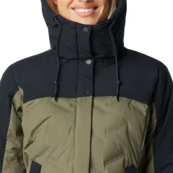 Mountain Croo III Mid Down Jacket - Women's