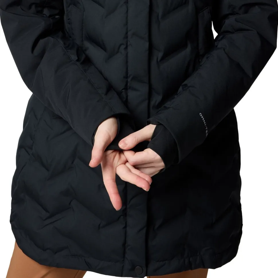 Mountain Croo III Mid Down Jacket - Women's