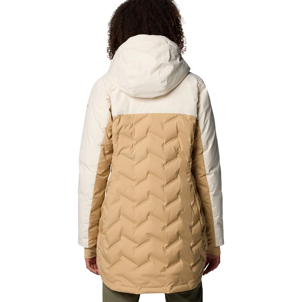 Mountain Croo III Mid Down Jacket - Women's