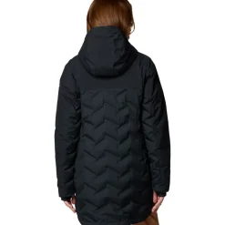 Mountain Croo III Mid Down Jacket - Women's