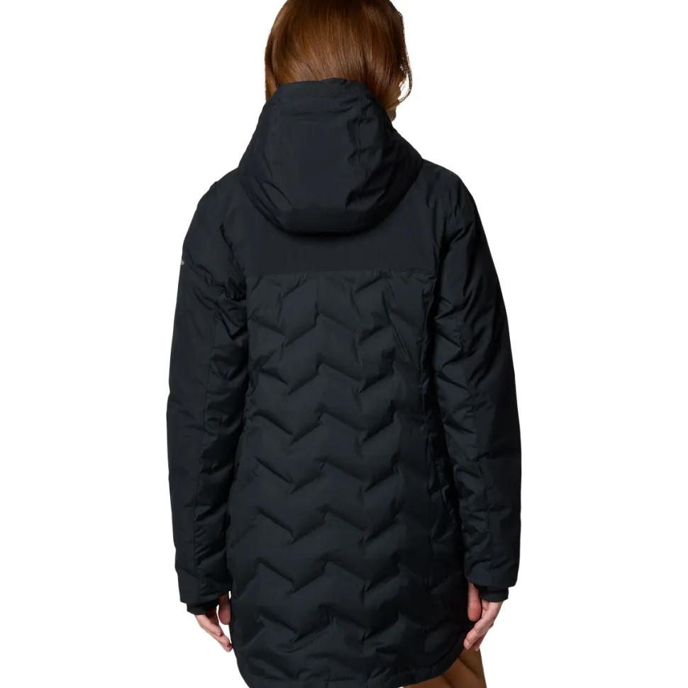 Mountain Croo III Mid Down Jacket - Women's