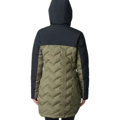 Mountain Croo III Mid Down Jacket - Women's