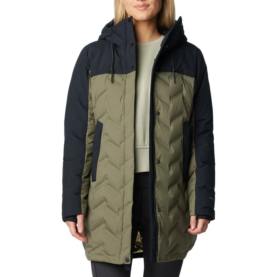 Mountain Croo III Mid Down Jacket - Women's