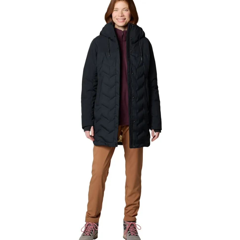 Mountain Croo III Mid Down Jacket - Women's