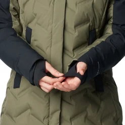 Mountain Croo III Mid Down Jacket - Women's