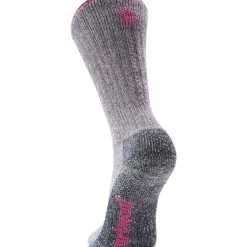 Mountaineer Classic Edition Max Cushion Second Cut Crew Sock