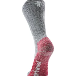 Mountaineer Classic Edition Max Cushion Second Cut Crew Sock
