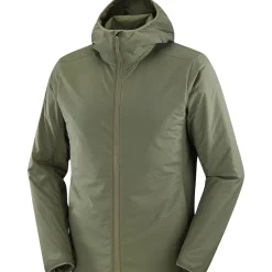 Mountain Flex Hooded Jacket - Men's