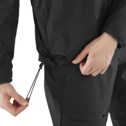 Mountain Flex Hooded Jacket - Men's
