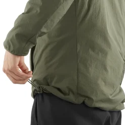 Mountain Flex Hooded Jacket - Men's