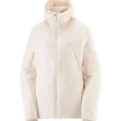 Mountain Flex Hooded Jacket - Women's