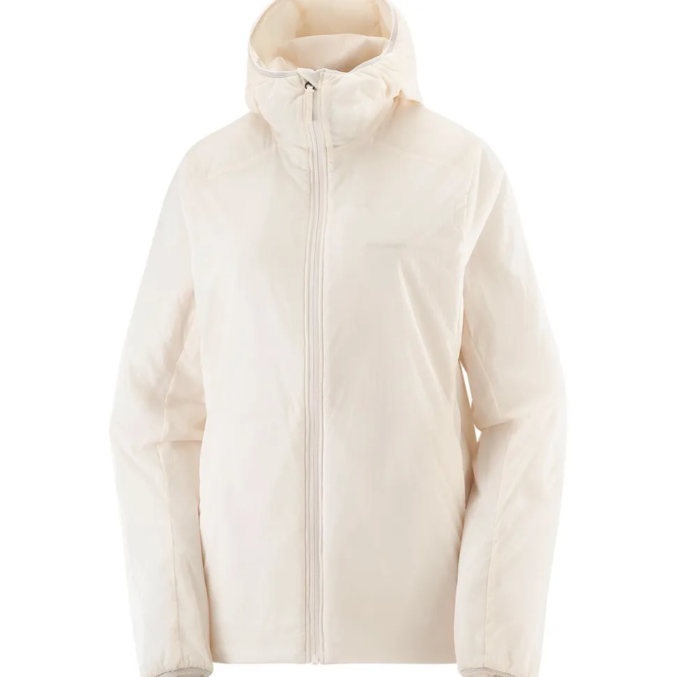 Mountain Flex Hooded Jacket - Women's
