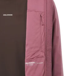 Mountain Flex Hooded Jacket - Women's