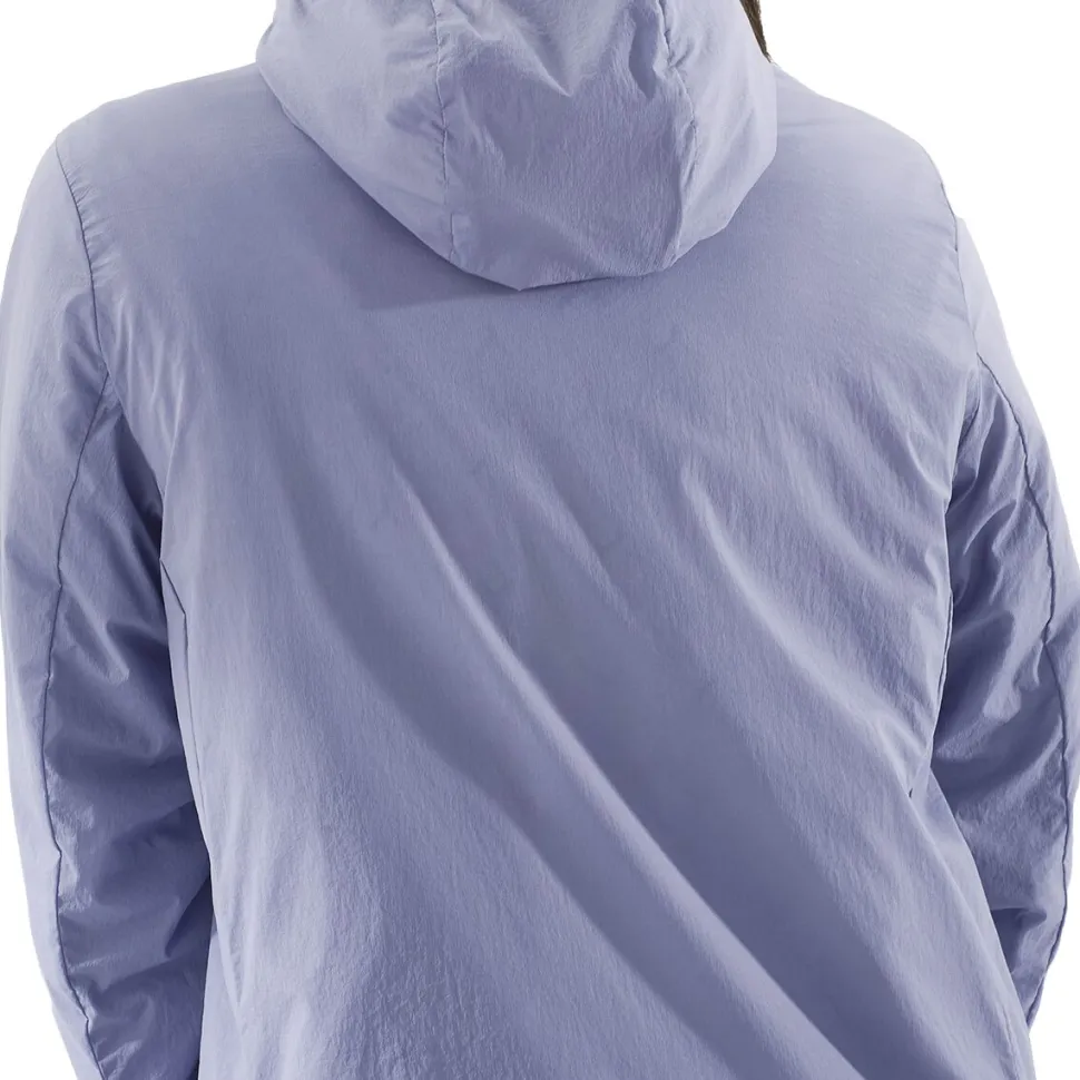 Mountain Flex Hooded Jacket - Women's