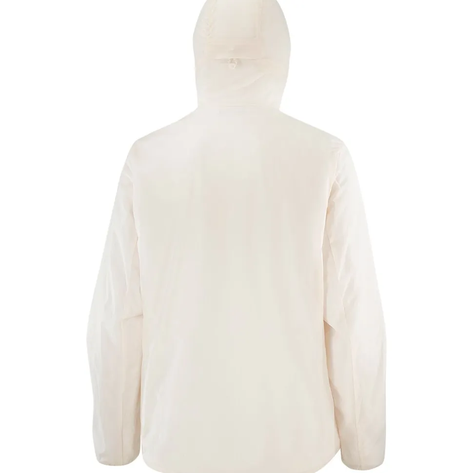 Mountain Flex Hooded Jacket - Women's