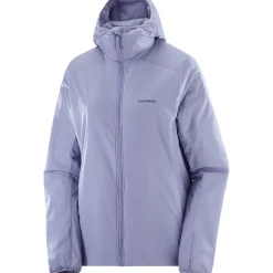 Mountain Flex Hooded Jacket - Women's