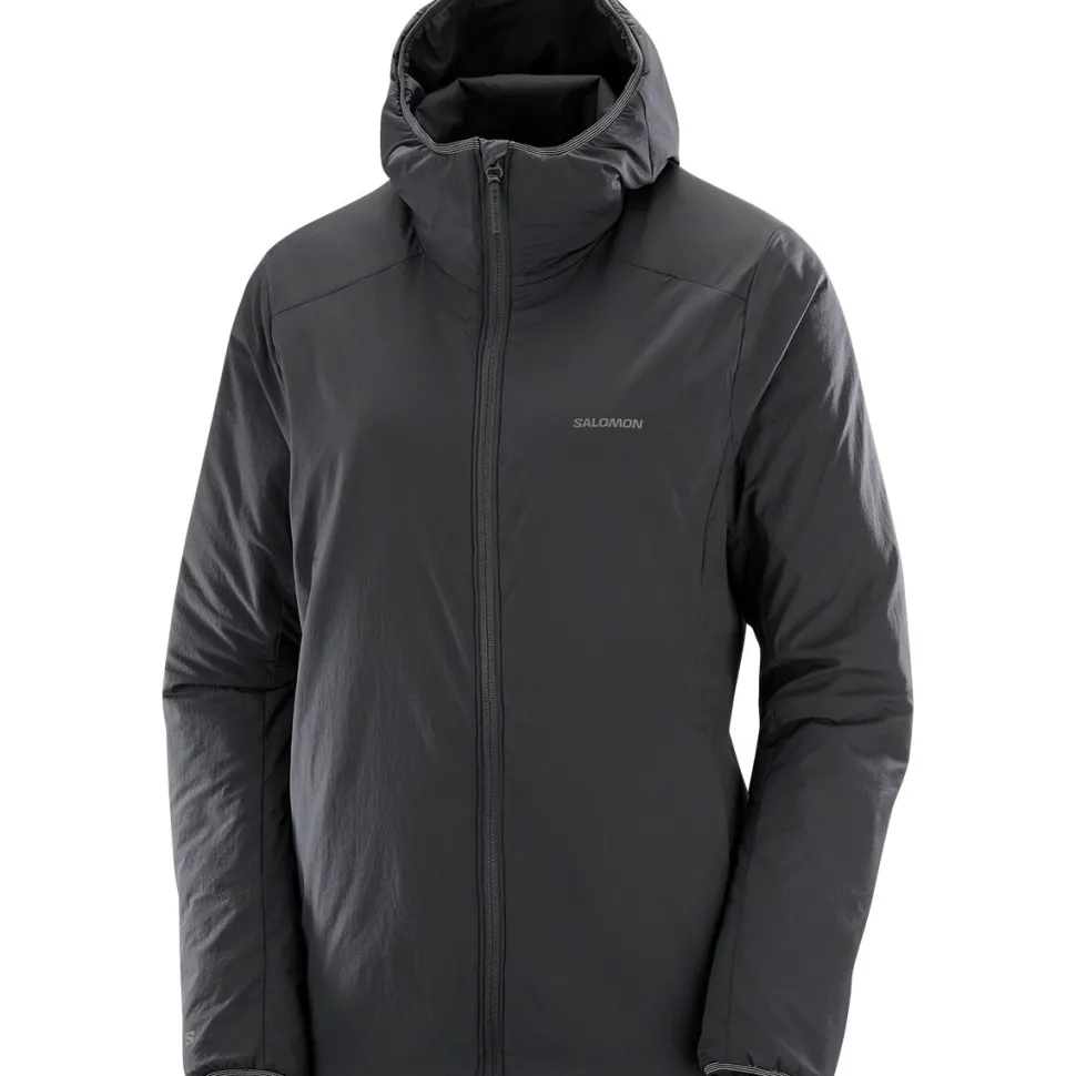 Mountain Flex Hooded Jacket - Women's