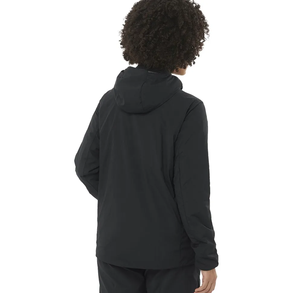 Mountain Flex Hooded Jacket - Women's