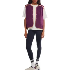 Mountain High Vest - Women's