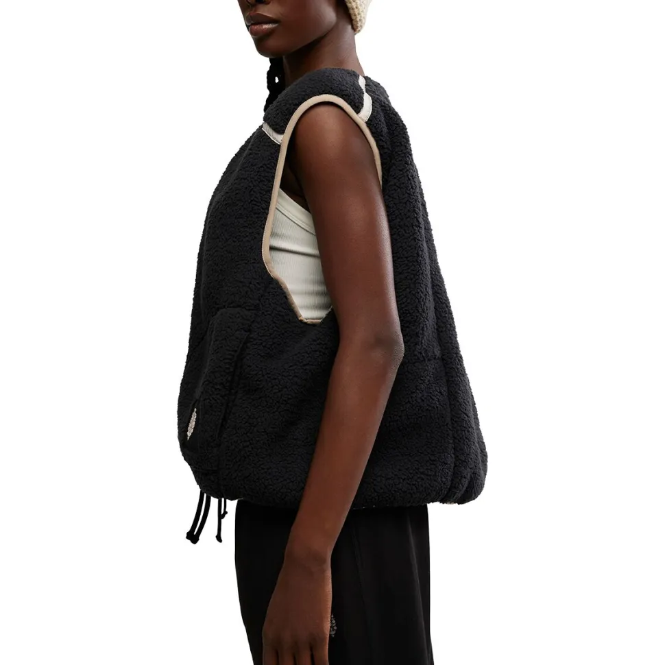 Mountain High Vest - Women's