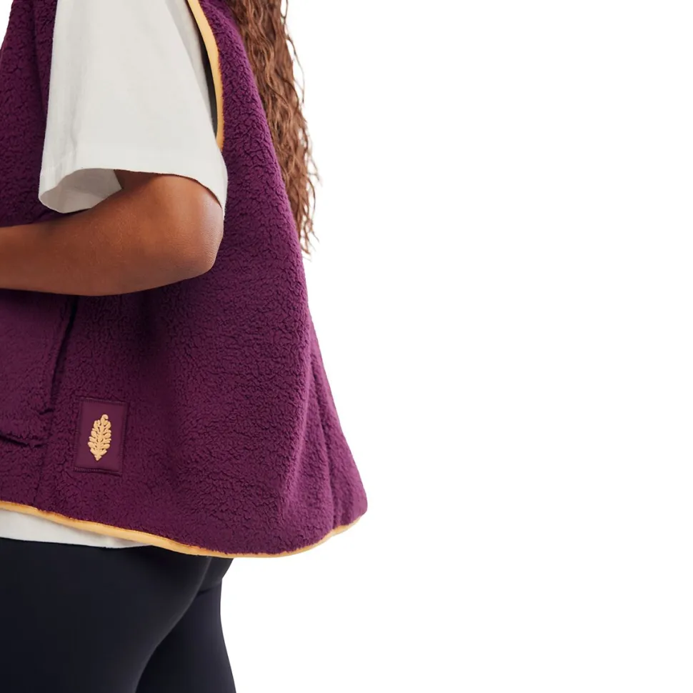 Mountain High Vest - Women's