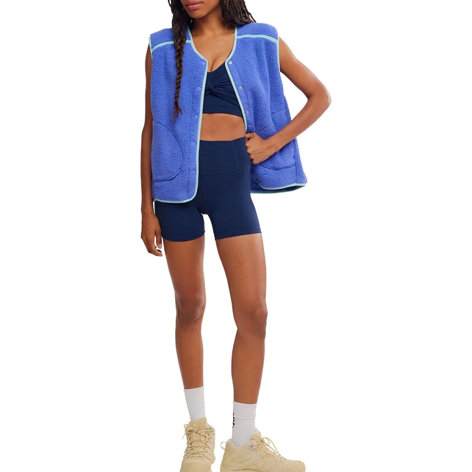 Mountain High Vest - Women's