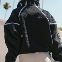 Mountain High 1/2-Zip Jacket - Women's