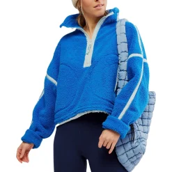 Mountain High 1/2-Zip Jacket - Women's