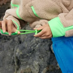 Mountain High 1/2-Zip Jacket - Women's
