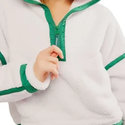 Mountain High 1/2-Zip Jacket - Women's