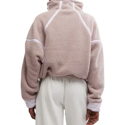 Mountain High 1/2-Zip Jacket - Women's