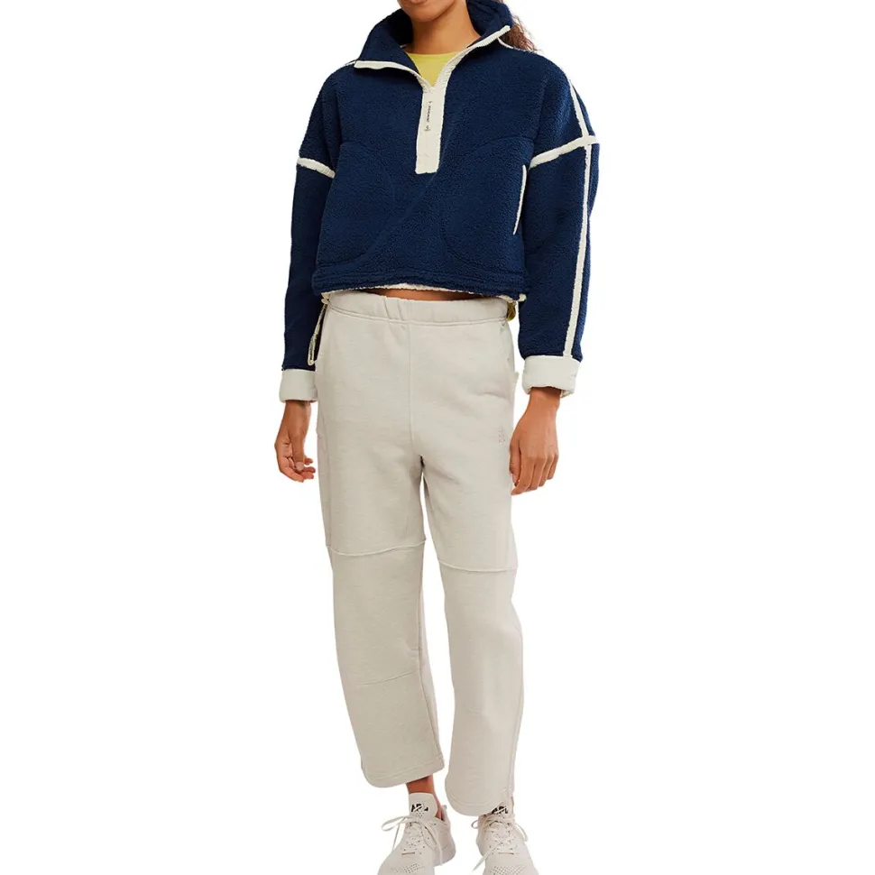 Mountain High 1/2-Zip Jacket - Women's