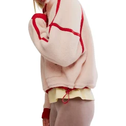 Mountain High 1/2-Zip Jacket - Women's