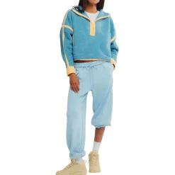 Mountain High 1/2-Zip Jacket - Women's