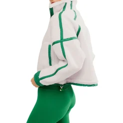 Mountain High 1/2-Zip Jacket - Women's