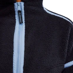 Mountain High 1/2-Zip Jacket - Women's
