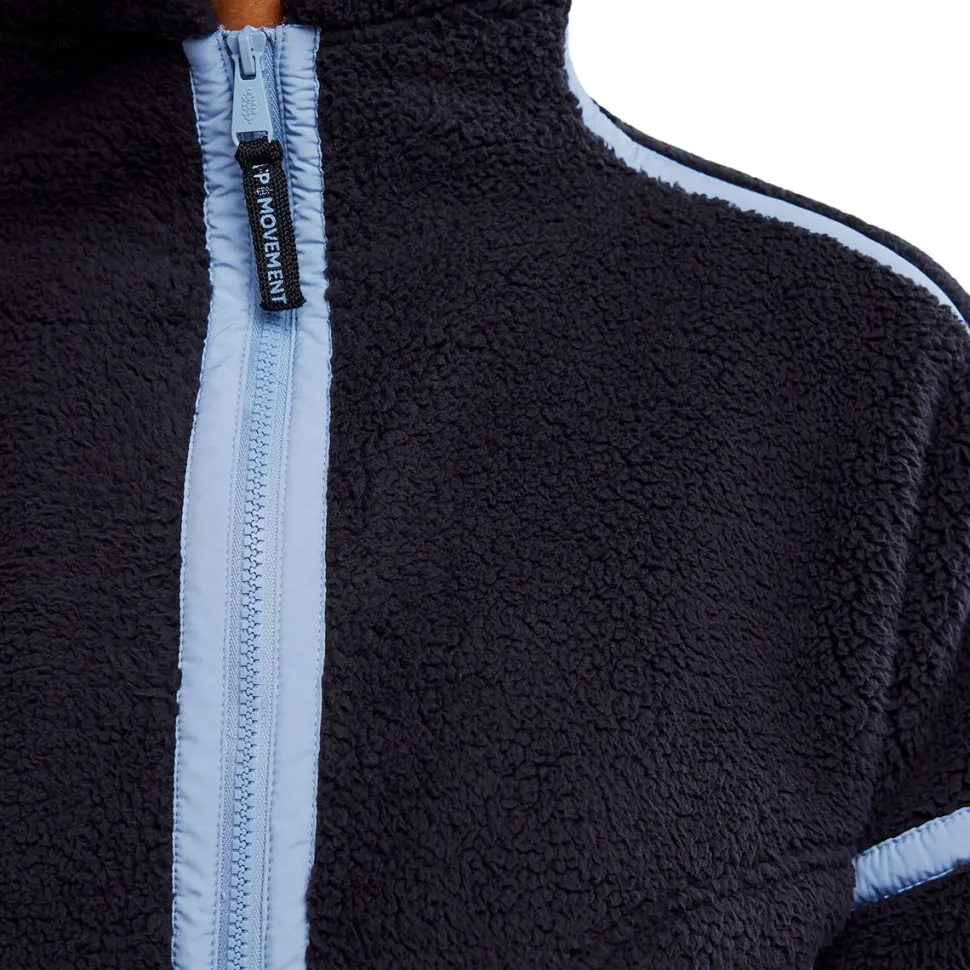 Mountain High 1/2-Zip Jacket - Women's
