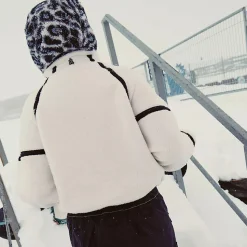 Mountain High 1/2-Zip Jacket - Women's