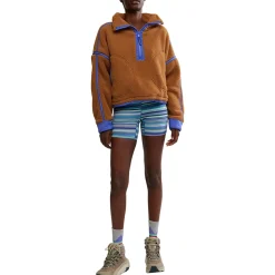Mountain High 1/2-Zip Jacket - Women's