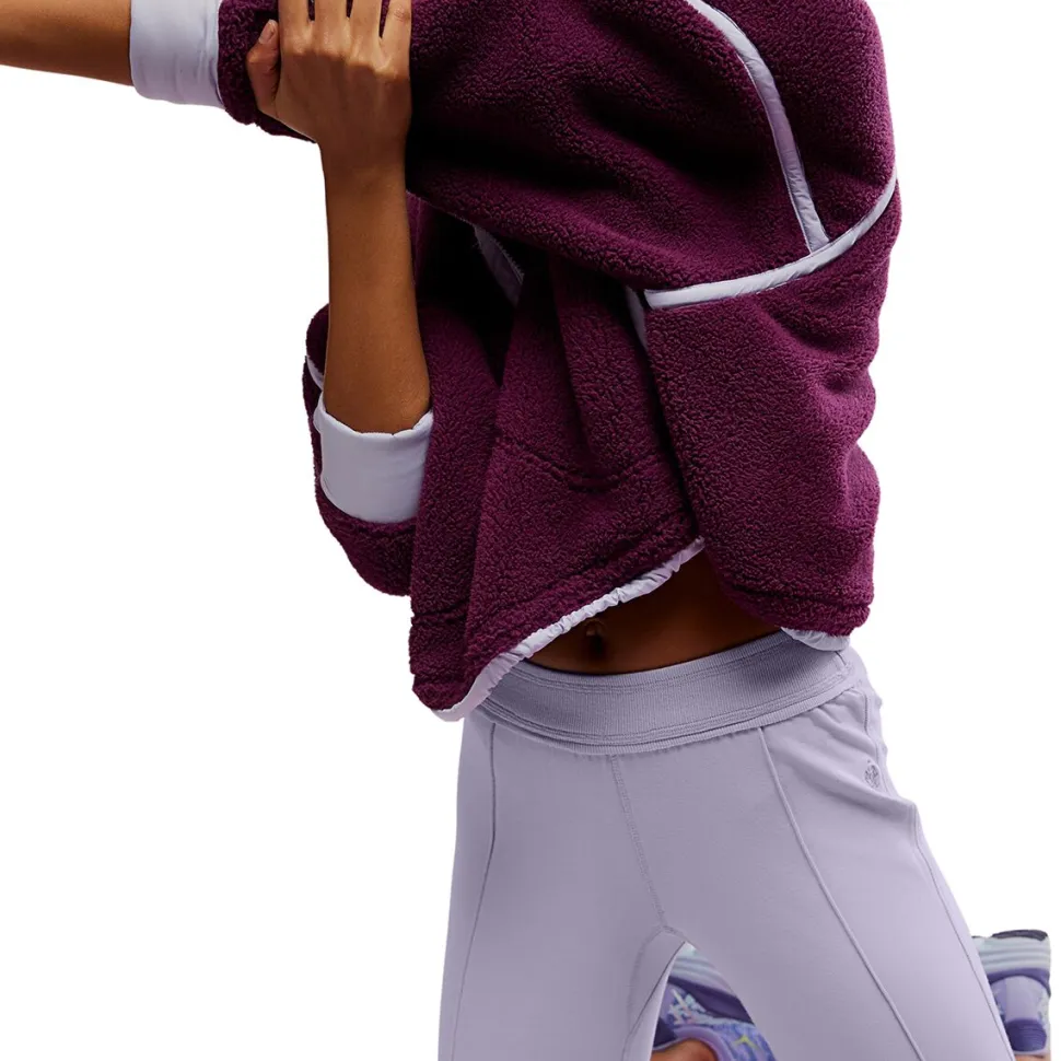 Mountain High 1/2-Zip Jacket - Women's