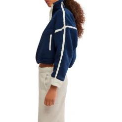 Mountain High 1/2-Zip Jacket - Women's